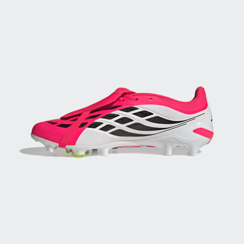 Predator League Fold-Over Tongue Artificial Ground Soccer Cleats 상세 이미지 7