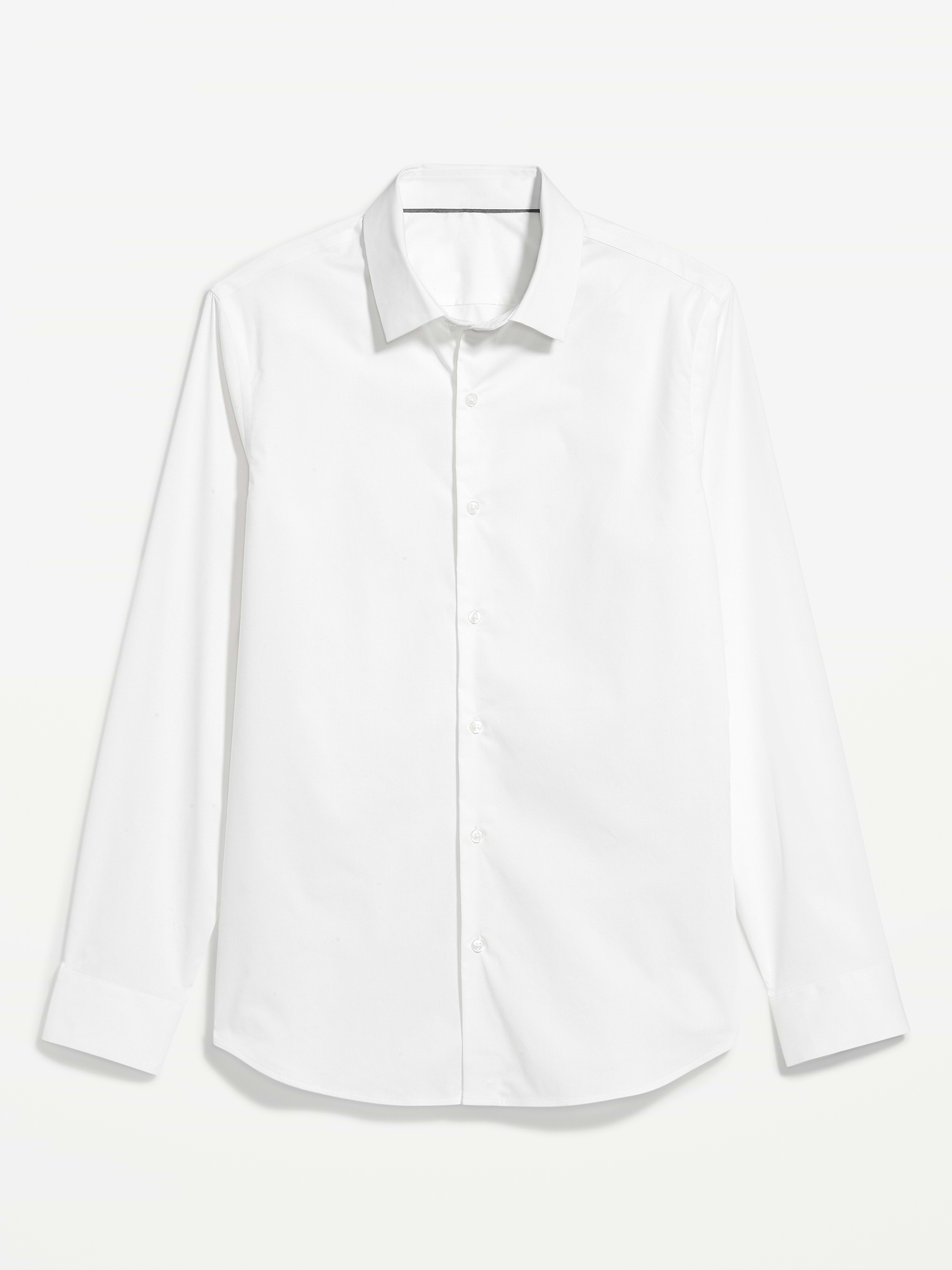 Slim Fit Pro Signature Performance Dress Shirt 상세 이미지 3