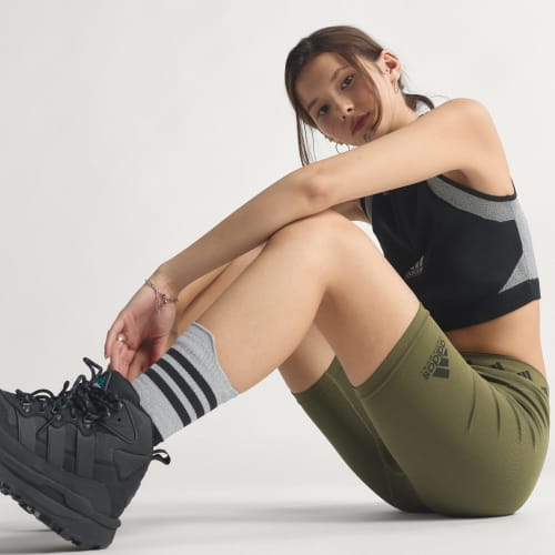 Equipment Shorts 상세 이미지 7