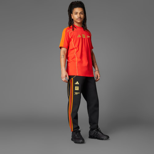 Arsenal x NTS UBP Doubleknit Pants 상세 이미지 10