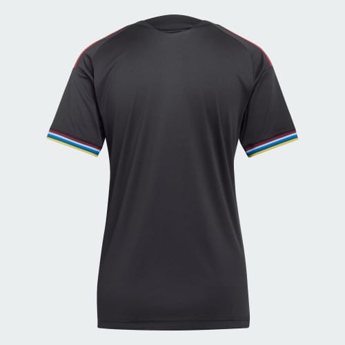 Colorado Rapids 26/27 Home Jersey 상세 이미지 5