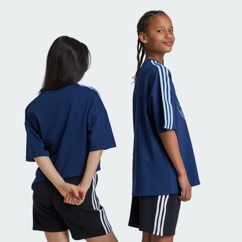 Graphic Tee Kids 상세 이미지 2
