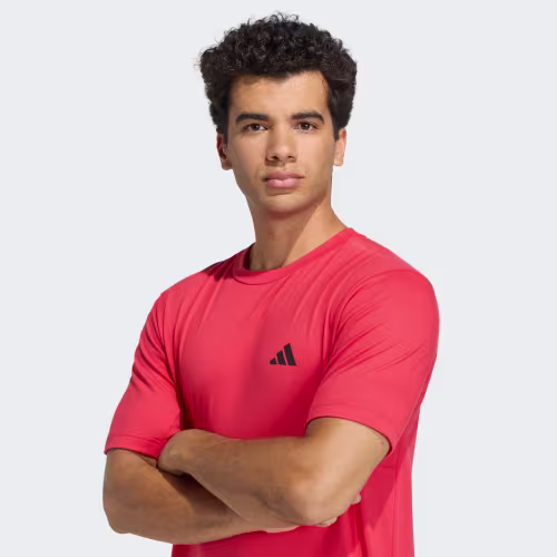 WORKOUT ESSENTIALS FEELREADY T-SHIRT 상세 이미지 5