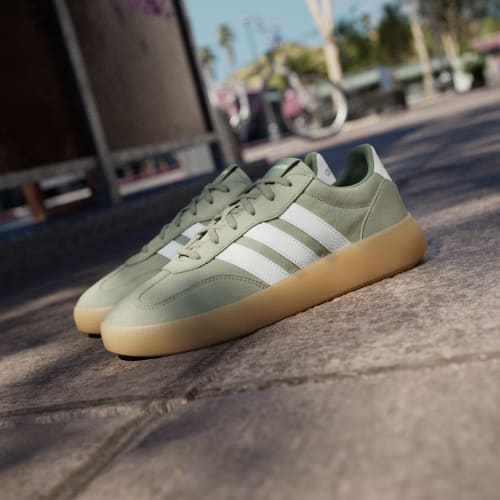 BARREDA DECODE SHOES 상세 이미지 8