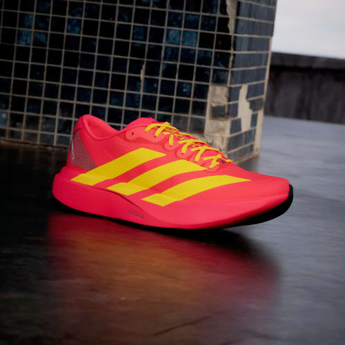 Adizero EVO SL WOVEN Shoes 상세 이미지 3