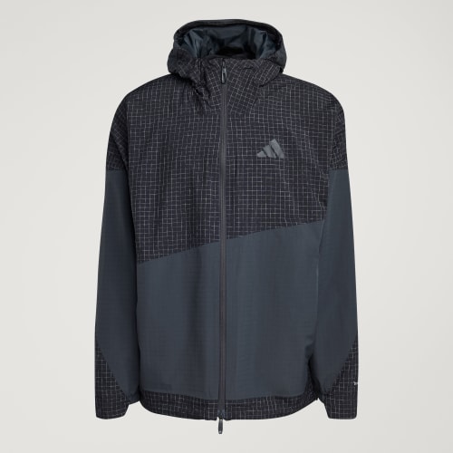 Terrex Xploric 2 Layer CLIMAPROOF Jacket 상세 이미지 4