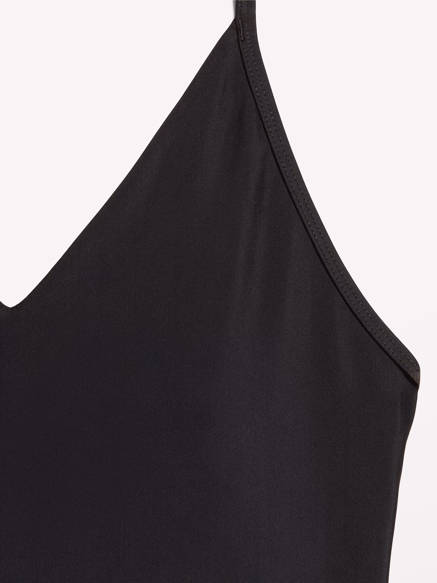 V넥 홀터 수영복 상세 이미지 9