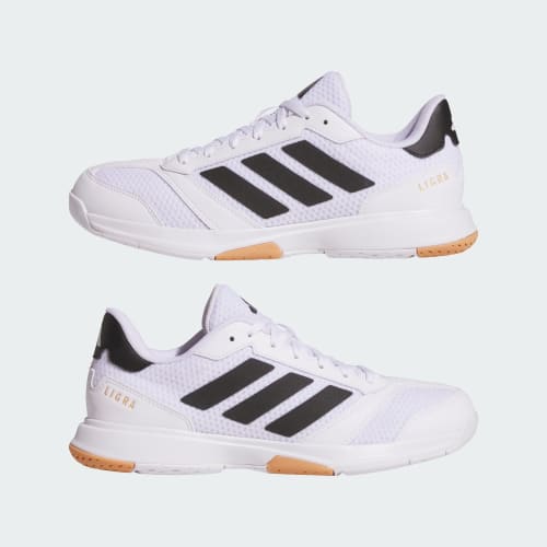 Ligra 8 Indoor Shoes 상세 이미지 7