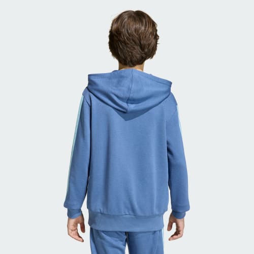 Argentina DNA Hoodie Kids 상세 이미지 4