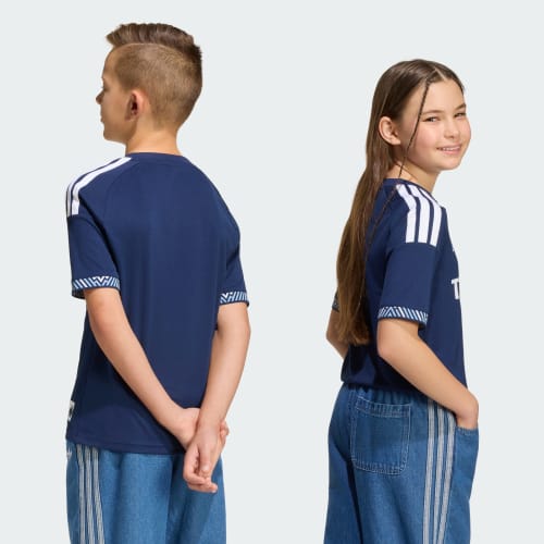 Vancouver Whitecaps FC 26/27 Away Jersey Kids 상세 이미지 2