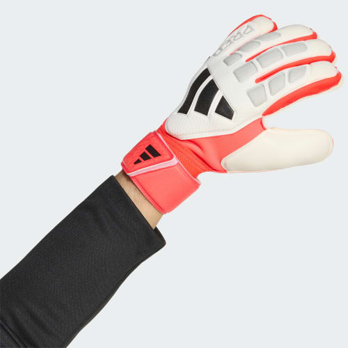 PREDATOR GOALKEEPER GLOVE MATCH FINGERSAVE 상세 이미지 4