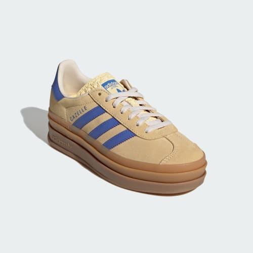 Gazelle Bold Shoes Kids 상세 이미지 4