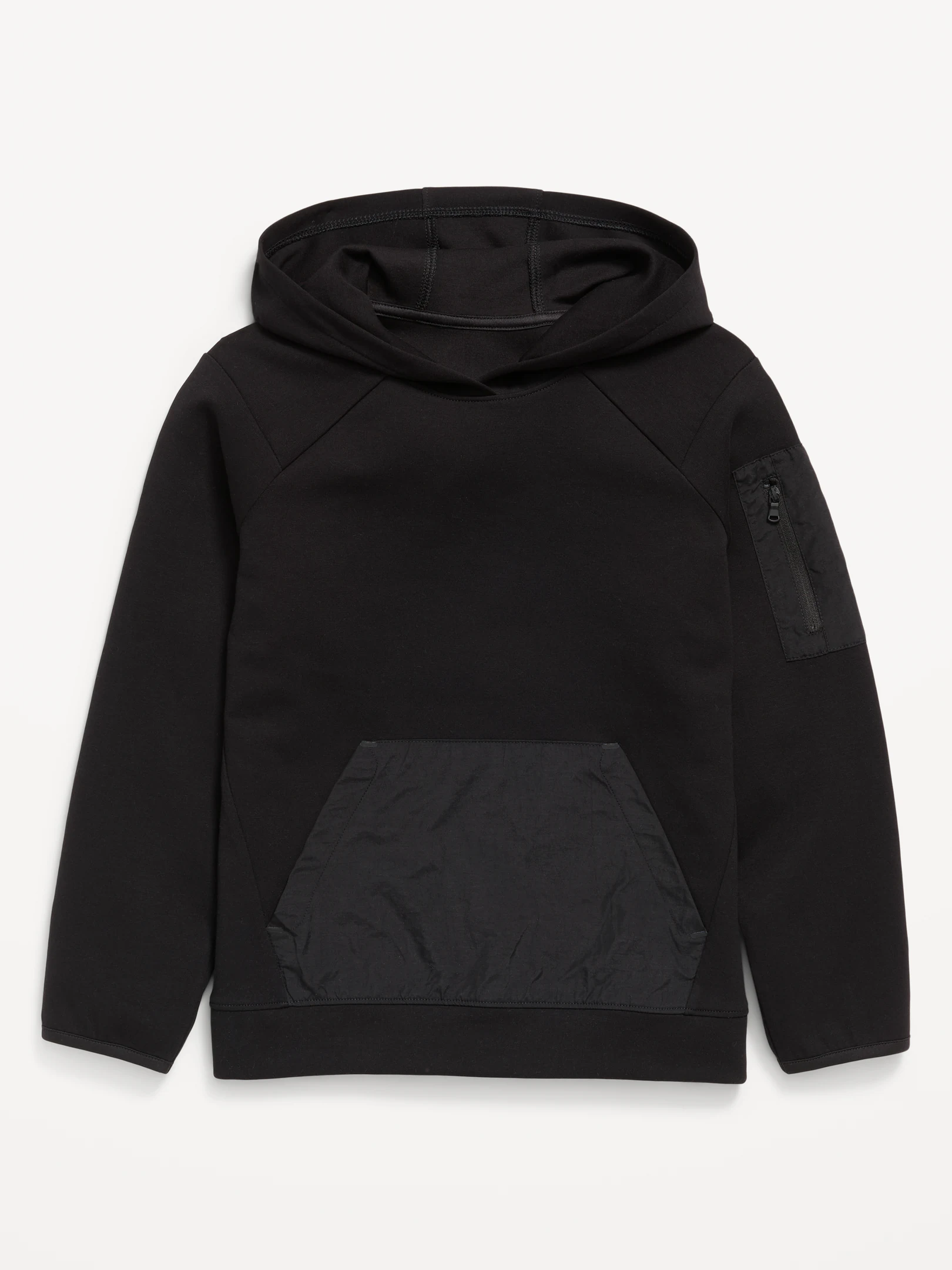 남아용 Utility Dynamic Fleece 풀오버 후디