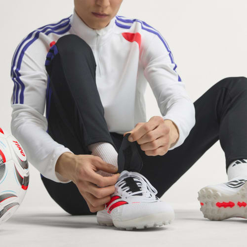 Predator Pro Fold-Over Tongue Turf Soccer Cleats 상세 이미지 8