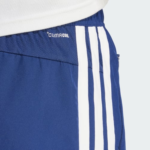 Essentials Training 3-Stripes Woven Shorts 상세 이미지 6