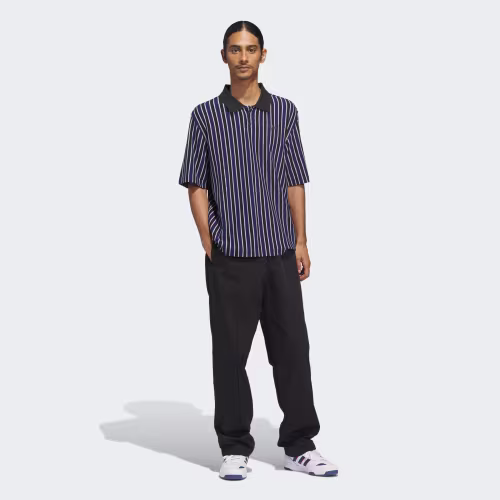 SKATEBOARDING CLASSIC POLO Shirt 상세 이미지 8