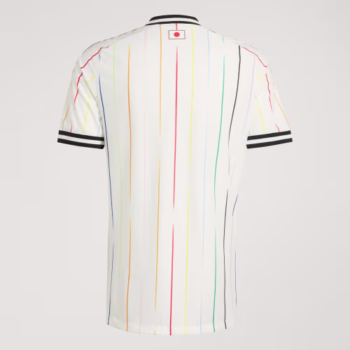 Japan 26 Away Authentic Jersey 상세 이미지 7