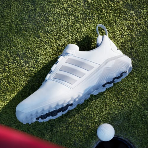 ADIPOWER 26 SPIKELESS GOLF SHOES 상세 이미지 7