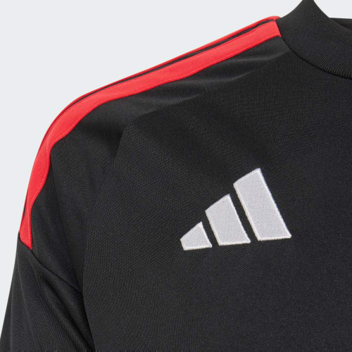 DC United 26/27 Home Jersey Kids 상세 이미지 4