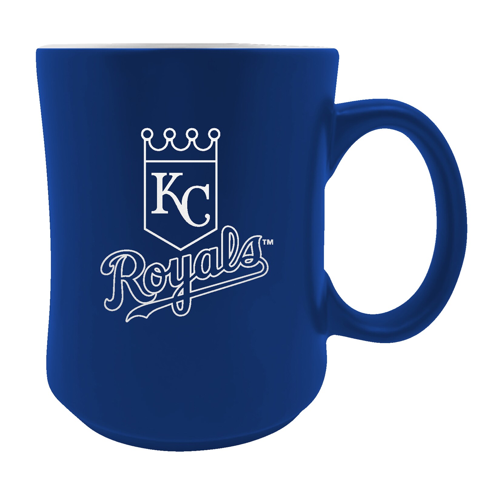Kansas City Royals 19온스 스타터 머그