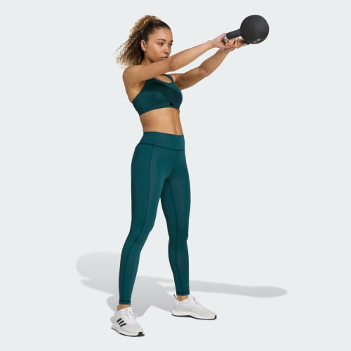 TLRD Impact Training High Support Bra 상세 이미지 3