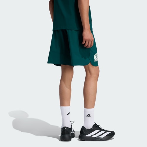 Mexico Tiro Travel Shorts 상세 이미지 2