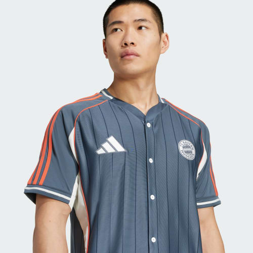 FC Bayern US Pack Shirt 상세 이미지 7
