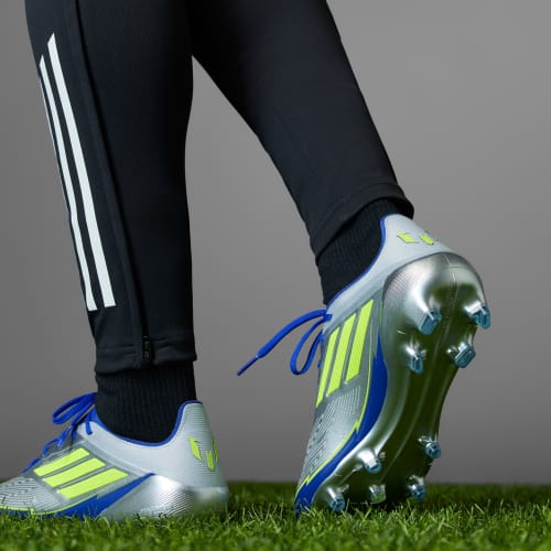 F50 Elite Messi Firm Ground Cleats 상세 이미지 9