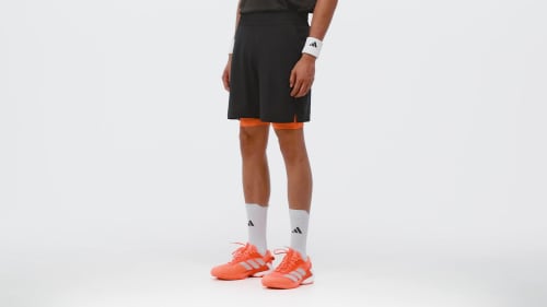 TENNIS CLIMACOOL SHORTS & INNER SHORTS SET 상세 이미지 2